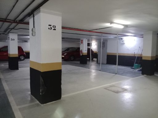 Pintura de garaje | Roca Firme