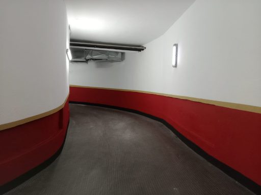 garaje Barrio Salamanca